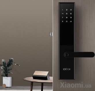 Умный замок Lock Classic